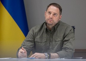 Украина обсудила с Великобританией, ФРГ, Францией и Италией подготовку к переговорам с РФ