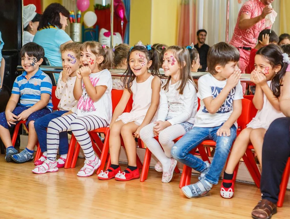 Uşaq bağçaları açılacaqmı?