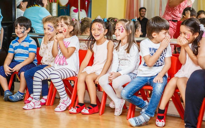 Uşaq bağçaları açılacaqmı?