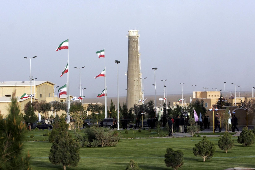 IAEA to increase frequency of inspections at Iran’s nuclear facilities