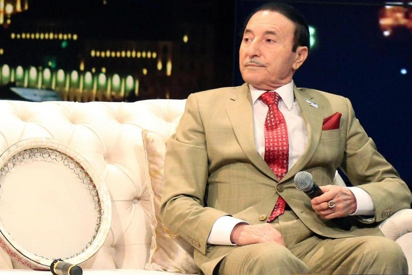 Xalq artisti Teymur Mustafayev vəfat edib