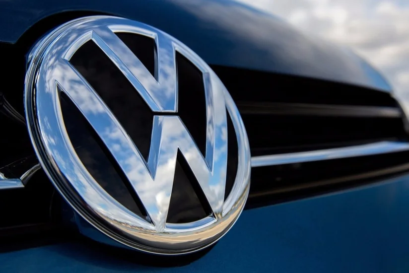 Volkswagen остановил производство на одной из фабрик из-за протестов фермеров