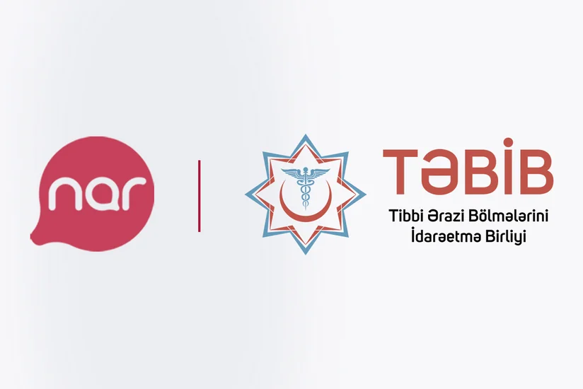 “Nar” və TƏBİB “Günün Qəhrəmanları” müsabiqəsinə start verir