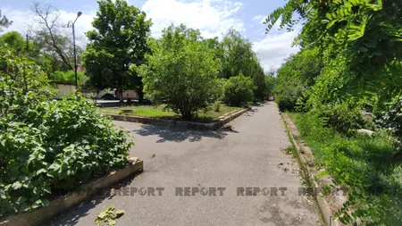 Qubada şəhid media nümayəndələrinin xatirəsi əbədiləşdirilir