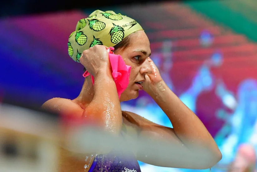 Rusiyalı məşhur idmançı Paris olimpiadasına lisenziya əldə edə bilməyib