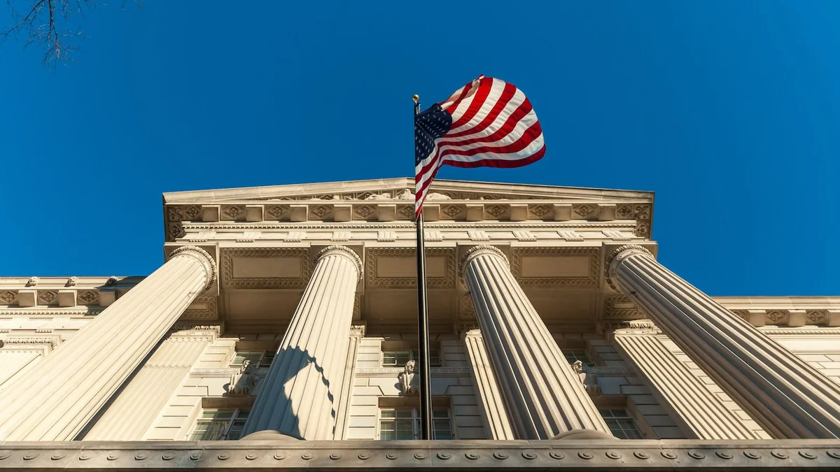 США ввели экспортные ограничения против компаний из Армении