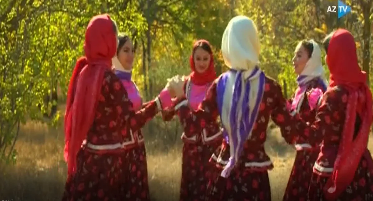 AzTV KƏLAĞAYI adlı yeni sənədli film təqdim edib - VİDEO