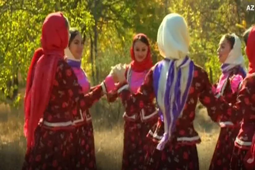 AzTV KƏLAĞAYI adlı yeni sənədli film təqdim edib - VİDEO