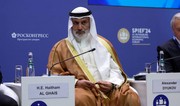 Haysam əl-Qays: OPEC Bakı Enerji Həftəsinin əsas məsələlərin həllinə yönəlmiş yanaşmasını alqışlayır