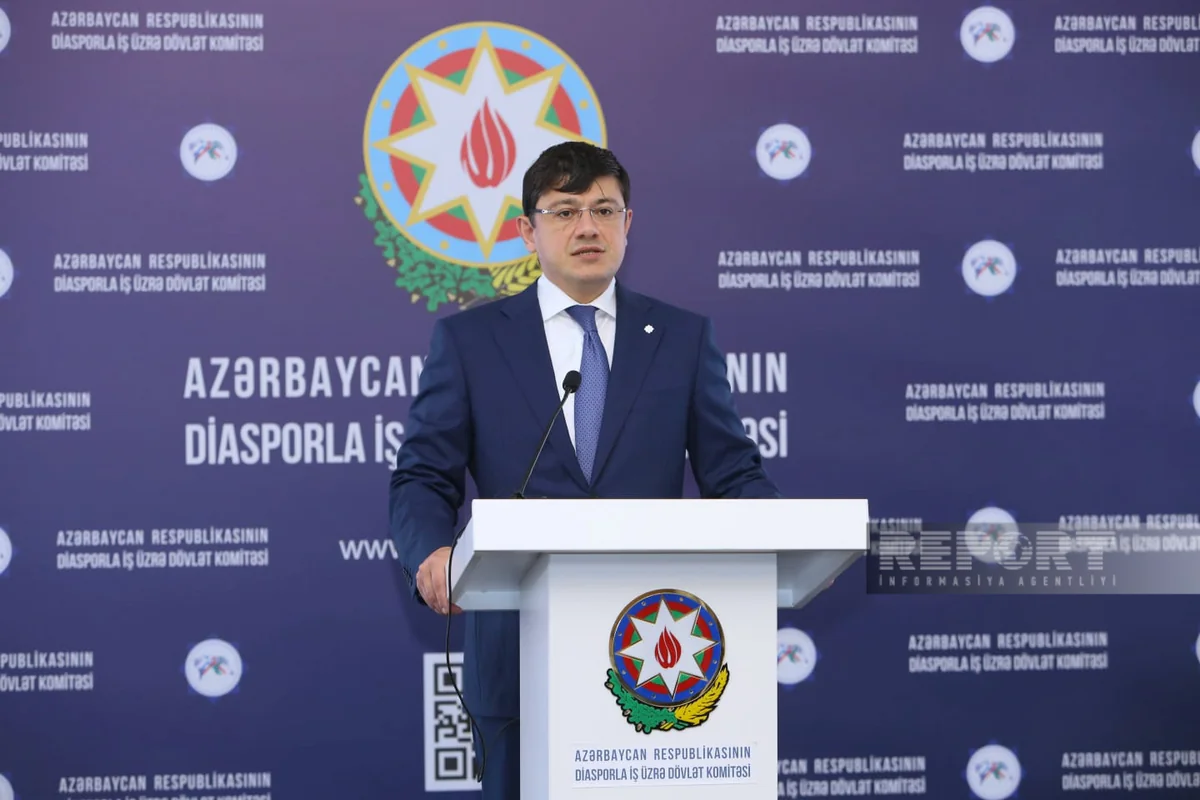 Azərbaycan-Amerika Koordinasiya Şurası ABŞ Senatı və Konqresinə bəyanat ünvanlayıb
