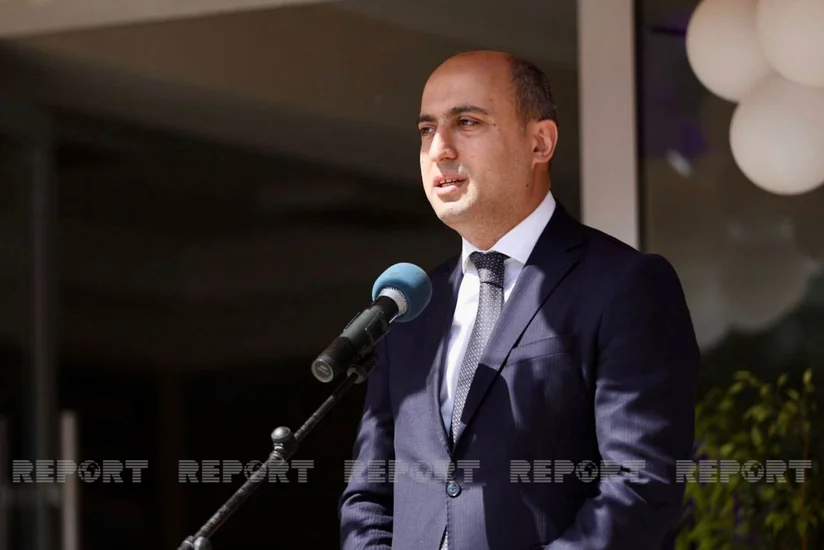 Emin Əmrullayev: Bu gün bir az gərgin gündür
