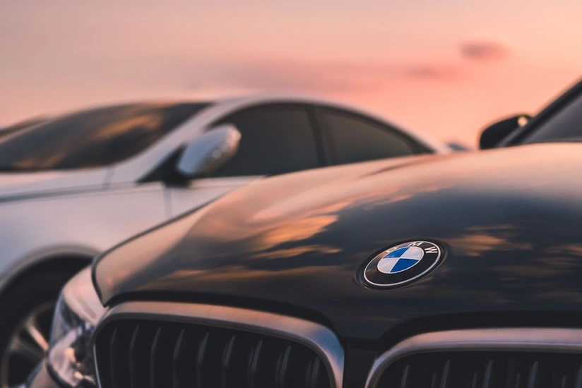 Luxury German cars rise to record highs in 2021