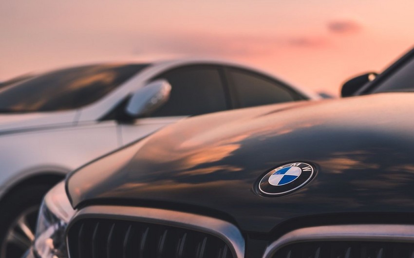 Luxury German cars rise to record highs in 2021