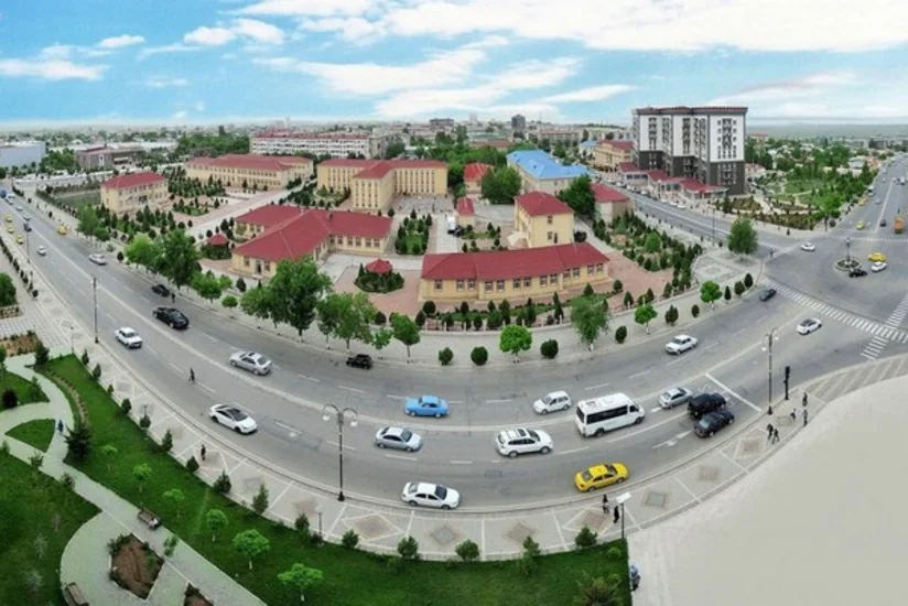 Naxçıvanın yeni Baş nazirindən ilk açıqlama