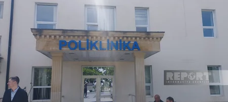 Quba və Qusar sakinləri üçün Həkim Məsləhət Komissiyası yaradılıb