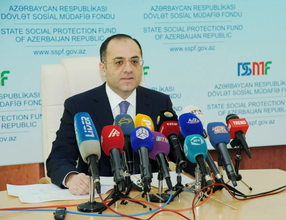 Azərbaycanda pensiya artımının şamil olunacağı insanların sayı açıqlanıb