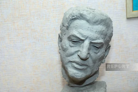 Maestro Niyazi’s 112th birthday commemorated with exhibition