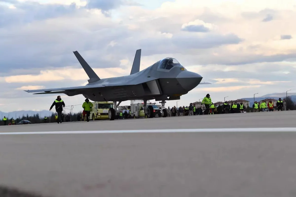 Russia offers cooperation to Türkiye regarding KAAN fighters