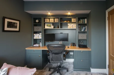  home office - enigmadesign.ie