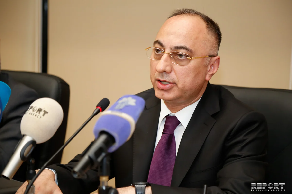 İyulun 1-dən bitki və heyvan mənşəli qida məhsullarının keyfiyyətinə Qida Təhlükəsizliyi Agentliyi nəzarət edəcək