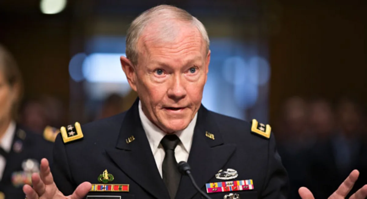 ​Amerikalı general Parisdə törədilən terrorda əl-Qaidənin iştirakına şübhə ilə yanaşır