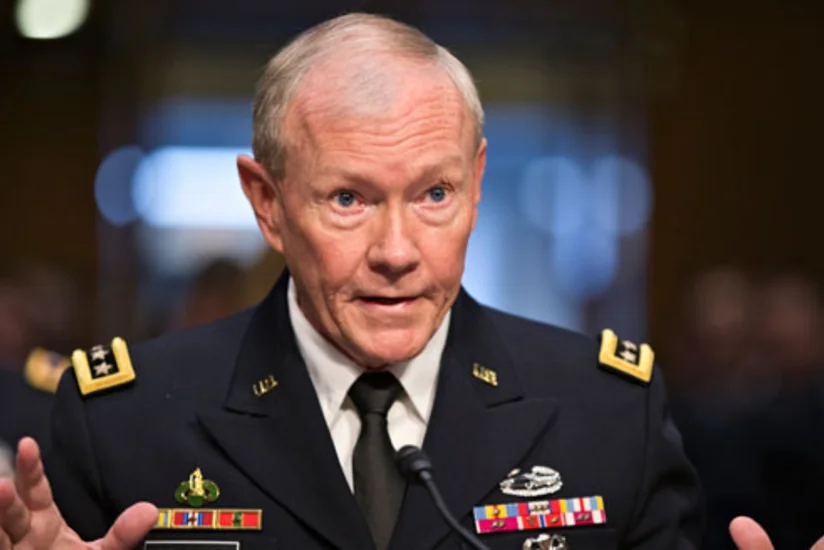 ​Amerikalı general Parisdə törədilən terrorda əl-Qaidənin iştirakına şübhə ilə yanaşır