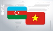Azərbaycan–Vyetnam Hökumətlərarası Komissiyasının üçüncü iclası keçiriləcək