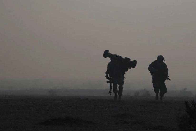 2017-cı ildə ABŞ-ın müdafiə büdcəsi 580 milyard dollar təşkil edə bilər