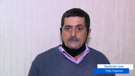 Bakı qeydiyyatında olmayan sərnişinləri bölgələrdən daşıyanlar saxlanıldı