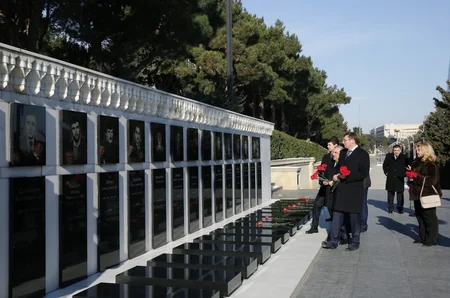 Azərbaycanla Ukrayna arasında hüquqi sahədə əməkdaşlıq daha da genişlənir