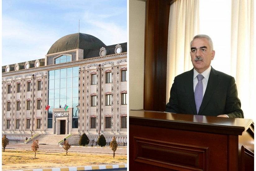 Vasif Talıbova məxsus daşınmaz əmlakın sənədləri itib