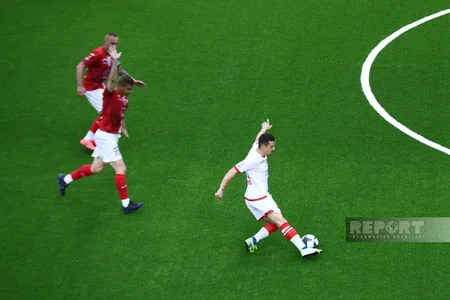 Minifutbol üzrə dünya çempionatı: 1/8 final mərhələsinin növbəti matçı keçirilib