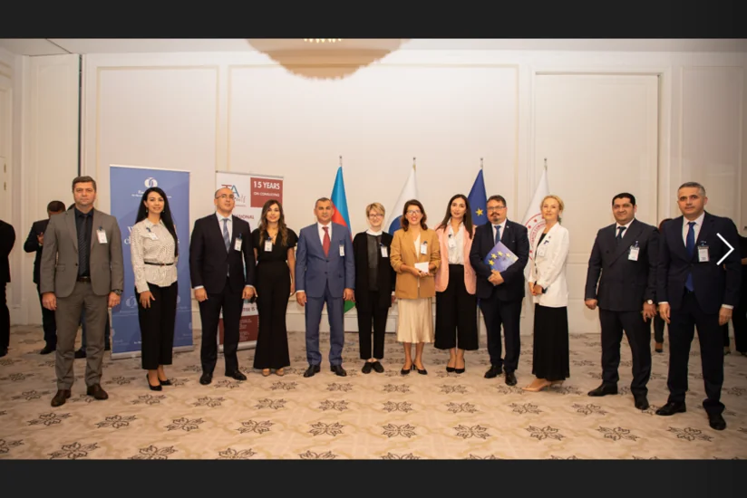 “TuranBank”ın EBRD, Aİ və Türkiyənin dəstəyi ilə həyata keçirdiyi layihələr uğurla başa çatıb