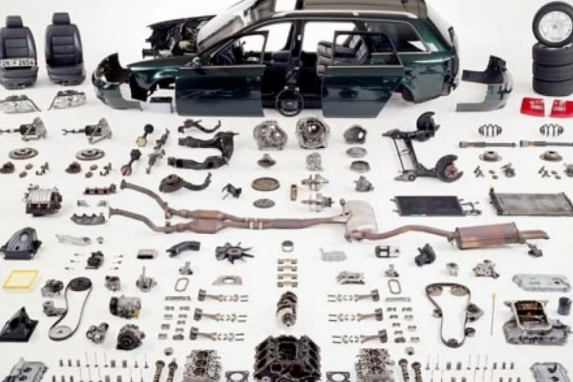 Azerbaijan significantly reduces spending on car parts imports