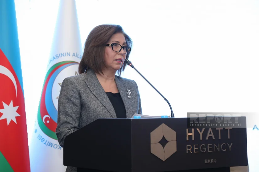 Məişət zorakılığından zərərçəkənlər üçün 9 yardım mərkəzi fəaliyyət göstərir