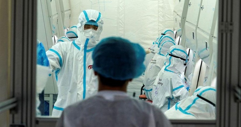 Çexiyada hepatit A epidemiyası sürətlə yayılmağa başlayıb