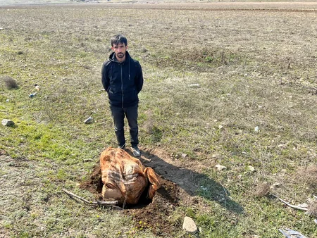 Cəbrayılda 21 kq-dan artıq narkotik, həb və tapança aşkarlanıb