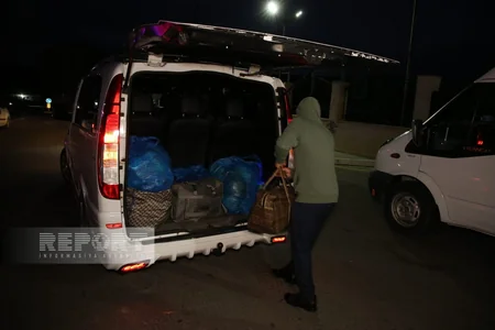 Zabux kəndində daha 25 ailəyə evlərin açarları təqdim olunub - YENİLƏNİB-3