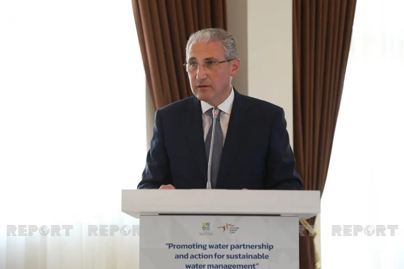 Minister: Pollution problem of Okhchu river not resolved yet