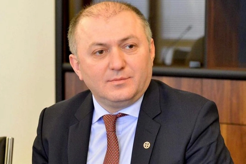 Gürcüstanın DTX rəisi: Dmanisidəki insidentlə bağlı saxlanılanlar var
