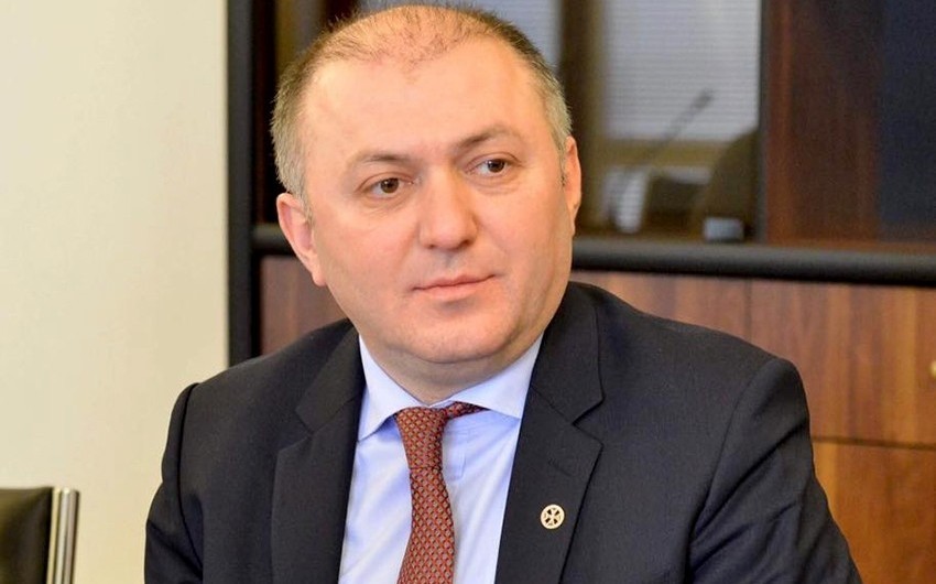 Gürcüstanın DTX rəisi: Dmanisidəki insidentlə bağlı saxlanılanlar var