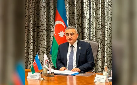 Vəkillər Kollegiyası Akademiyasının ştat cədvəli, strukturu və əsasnaməsi təsdiqlənib