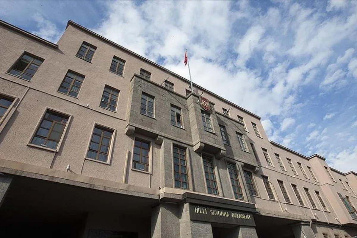 Turkish MoD: All occupied lands must be returned to Azerbaijan, we will not allow concessions