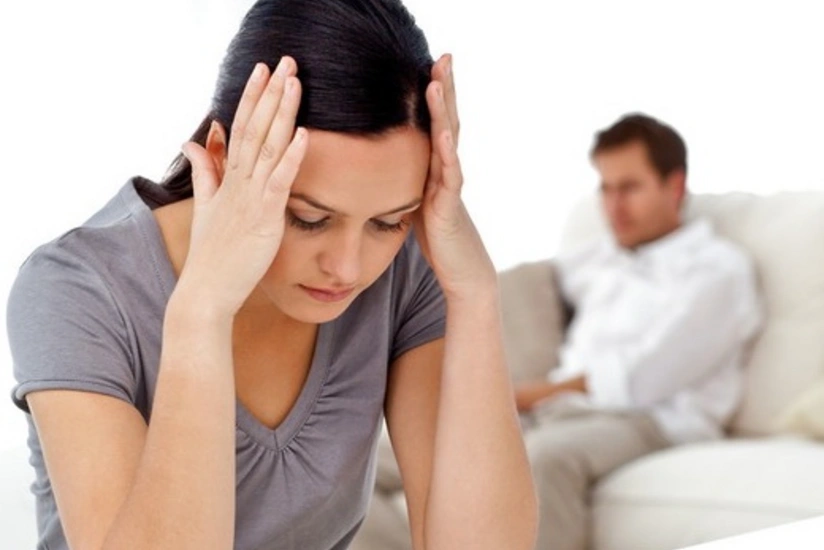 Gəncədə qadın ailə münaqişəsi zəminində kimyəvi məhlul içib