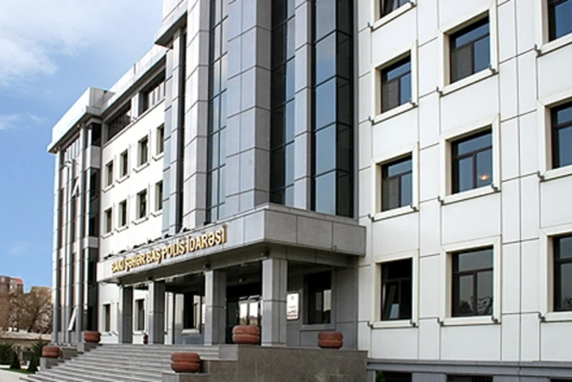Bakı Şəhər Baş Polis İdarəsinin yüksək vəzifəli 9 əməkdaşı işdən çıxarılıb