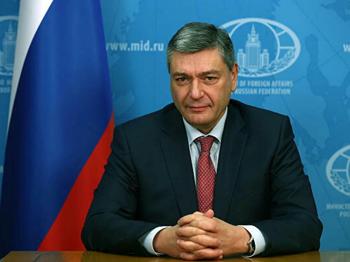 МИД: РФ сделает все возможное для снижения напряженности между Арменией и Азербайджаном