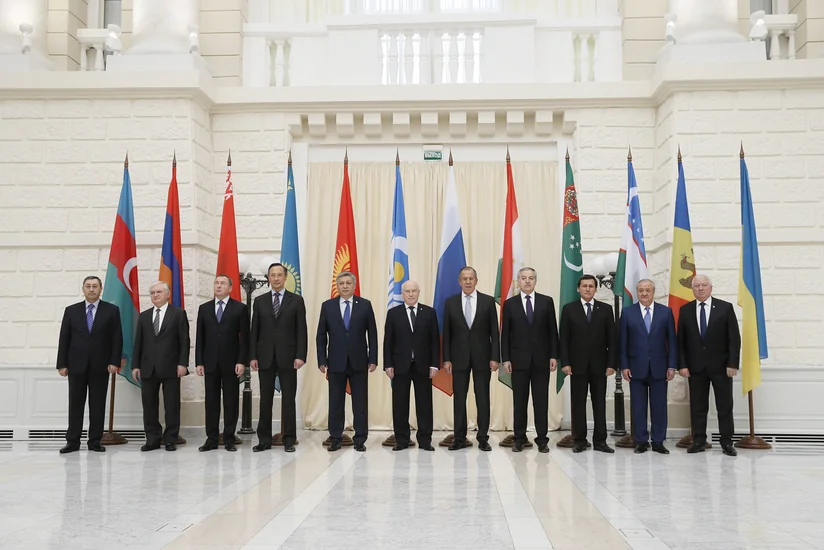 MDB ölkələrinin XİN başçıları Soçi görüşündə hərbi əməkdaşlıq və terrorla mübarizə barədə sənədləri razılaşdırıblar