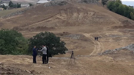 Azərişıq Tovuzun Ermənistanla sərhəd kəndlərinə mediatur təşkil edib - FOTO