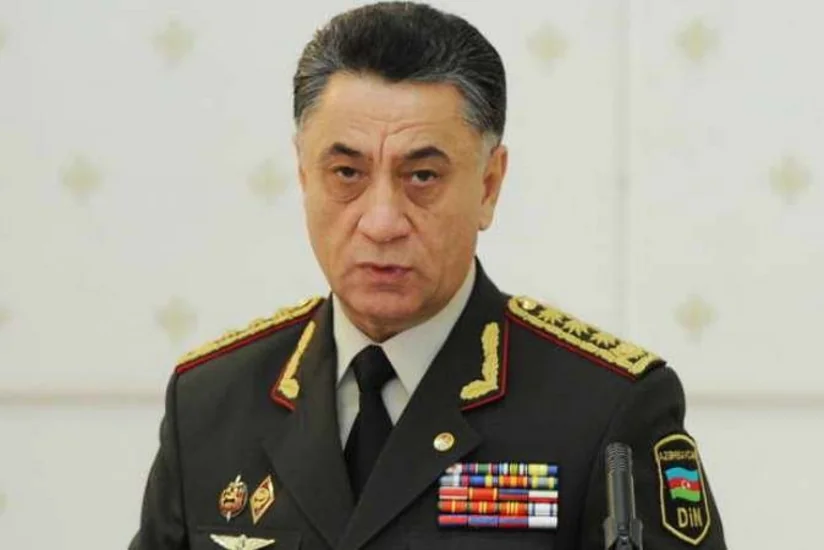 Ramil Usubov prezident seçkiləri zamanı ictimai asayişin təmini ilə bağlı tapşırıqlar verib
