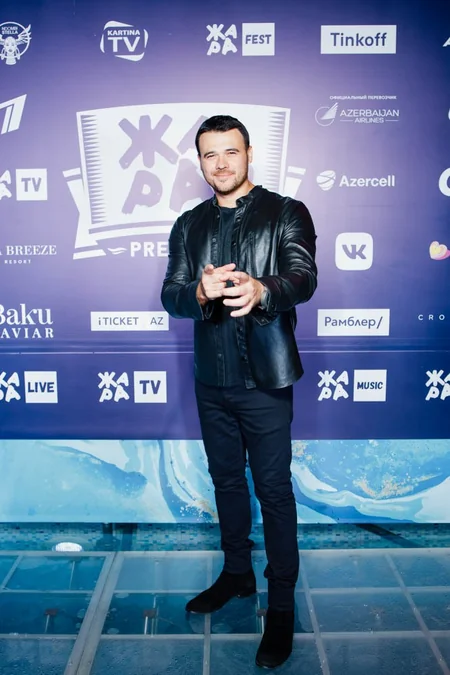 Pre-Party музыкального фестиваля ЖАРА: звезды отправляются в жаркое путешествие - ФОТО